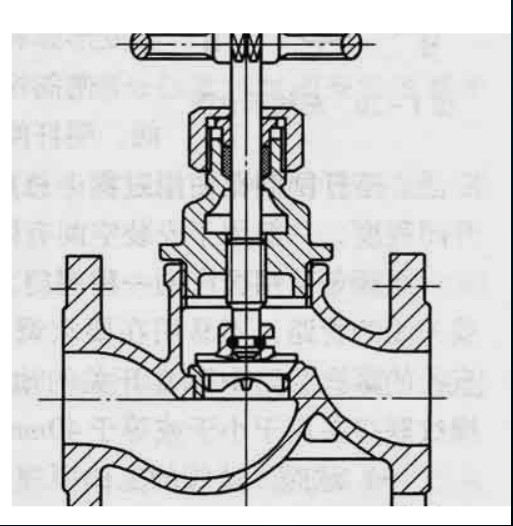 一篇文章讓你看懂常用消防閥門工作原理- 一篇文章讓你看懂常用消防閥門工作原理-