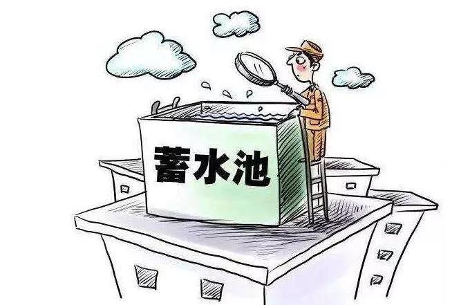 什么是二次供水?你關注過自家小區(qū)的二次供水嗎?- 什么是二次供水?你關注過自家小區(qū)的二次供水嗎?-