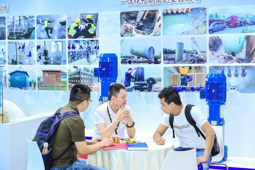 什么是二次供水?你關注過自家小區(qū)的二次供水嗎?- 什么是二次供水?你關注過自家小區(qū)的二次供水嗎?-