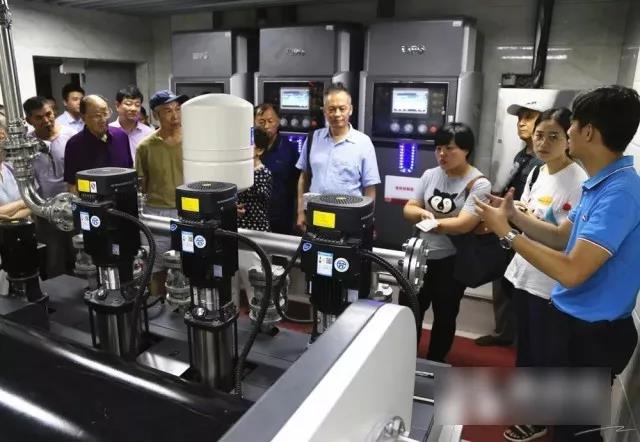 確保飲用水質(zhì)量和安全,嘉興市二次供水建設(shè)有新標(biāo)準(zhǔn)了!- 確保飲用水質(zhì)量和安全,嘉興市二次供水建設(shè)有新標(biāo)準(zhǔn)了!-
