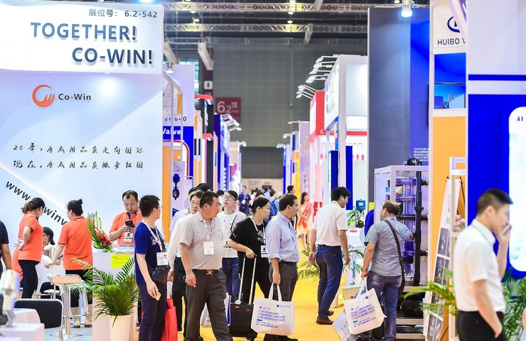 中國電機領軍企業——金龍電機將登陸2020上海泵閥展!- 中國電機領軍企業——金龍電機將登陸2020上海泵閥展!-