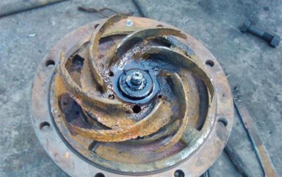 泵的氣蝕,你怕了嗎?- 泵的氣蝕,你怕了嗎?-