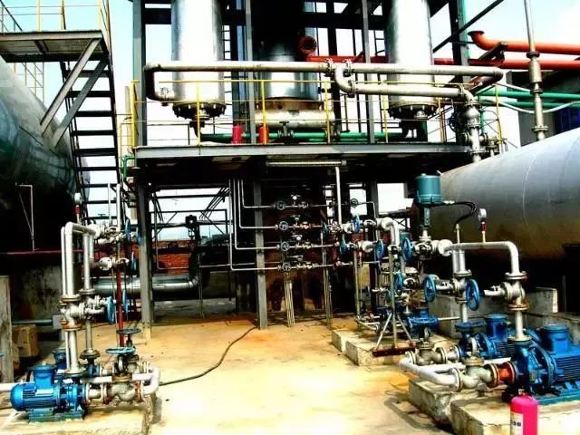 多起化工廠爆炸都因?yàn)殚y門,切記安裝閥門的14大禁忌- 多起化工廠爆炸都因?yàn)殚y門,切記安裝閥門的14大禁忌-