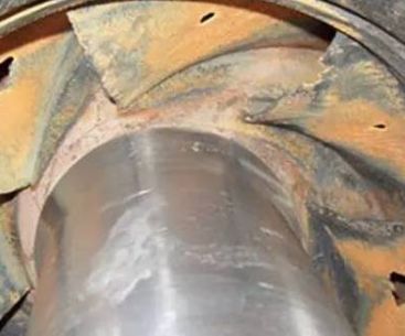 泵的氣蝕,你怕了嗎?- 泵的氣蝕,你怕了嗎?-