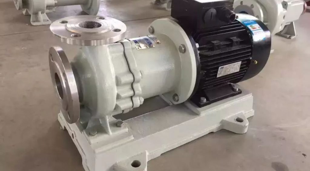 介質對金屬磁力泵的八大注意事項- 介質對金屬磁力泵的八大注意事項-