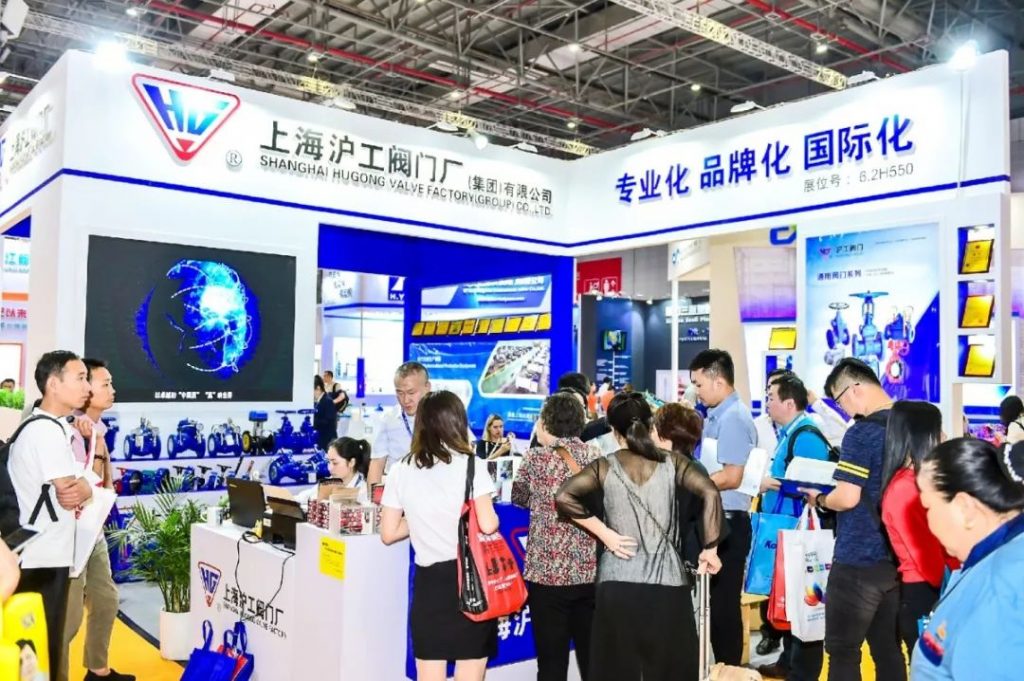 被評為“上海名牌”產(chǎn)品,這家企業(yè)究竟為民族閥門工業(yè)盡了多少力量?- 被評為“上海名牌”產(chǎn)品,這家企業(yè)究竟為民族閥門工業(yè)盡了多少力量?-