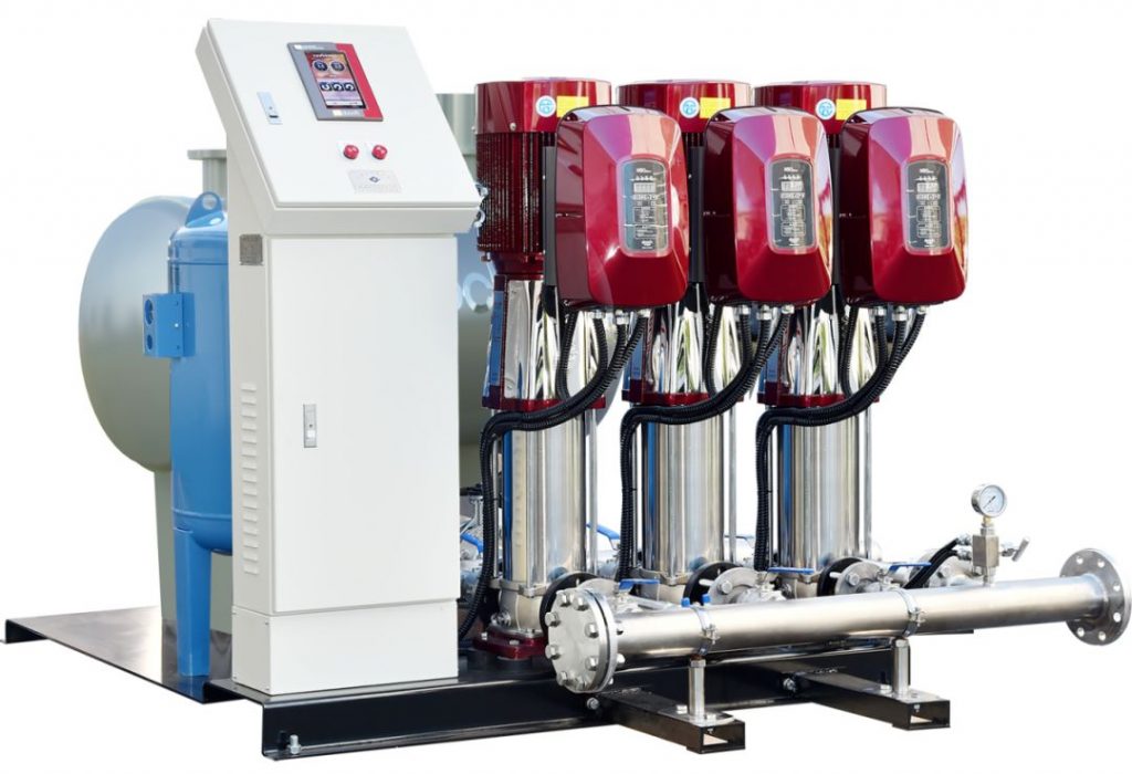 專注于城鎮供水,十多年自主創新研發——杜科這次又帶來怎樣的驚喜?- 專注于城鎮供水,十多年自主創新研發——杜科這次又帶來怎樣的驚喜?-