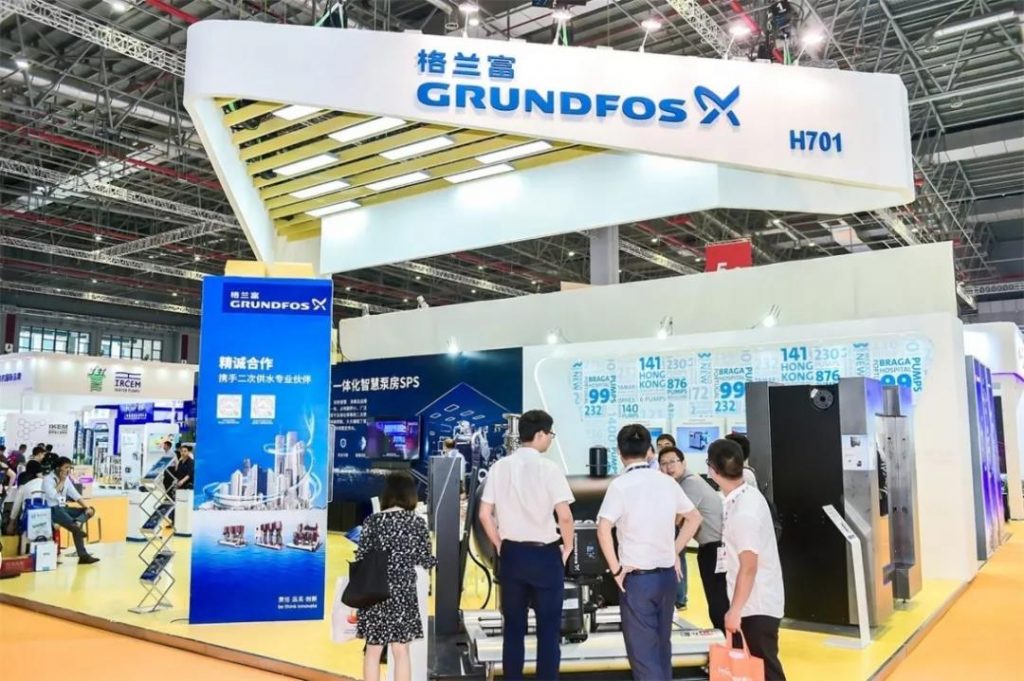 打贏“十三五”節(jié)能減排收官之戰(zhàn)——艾蒙斯特朗讓節(jié)能更卓越！-