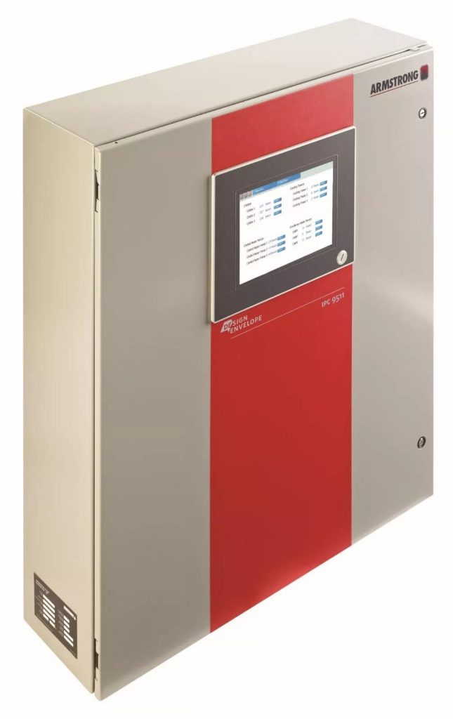 打贏“十三五”節(jié)能減排收官之戰(zhàn)——艾蒙斯特朗讓節(jié)能更卓越！-