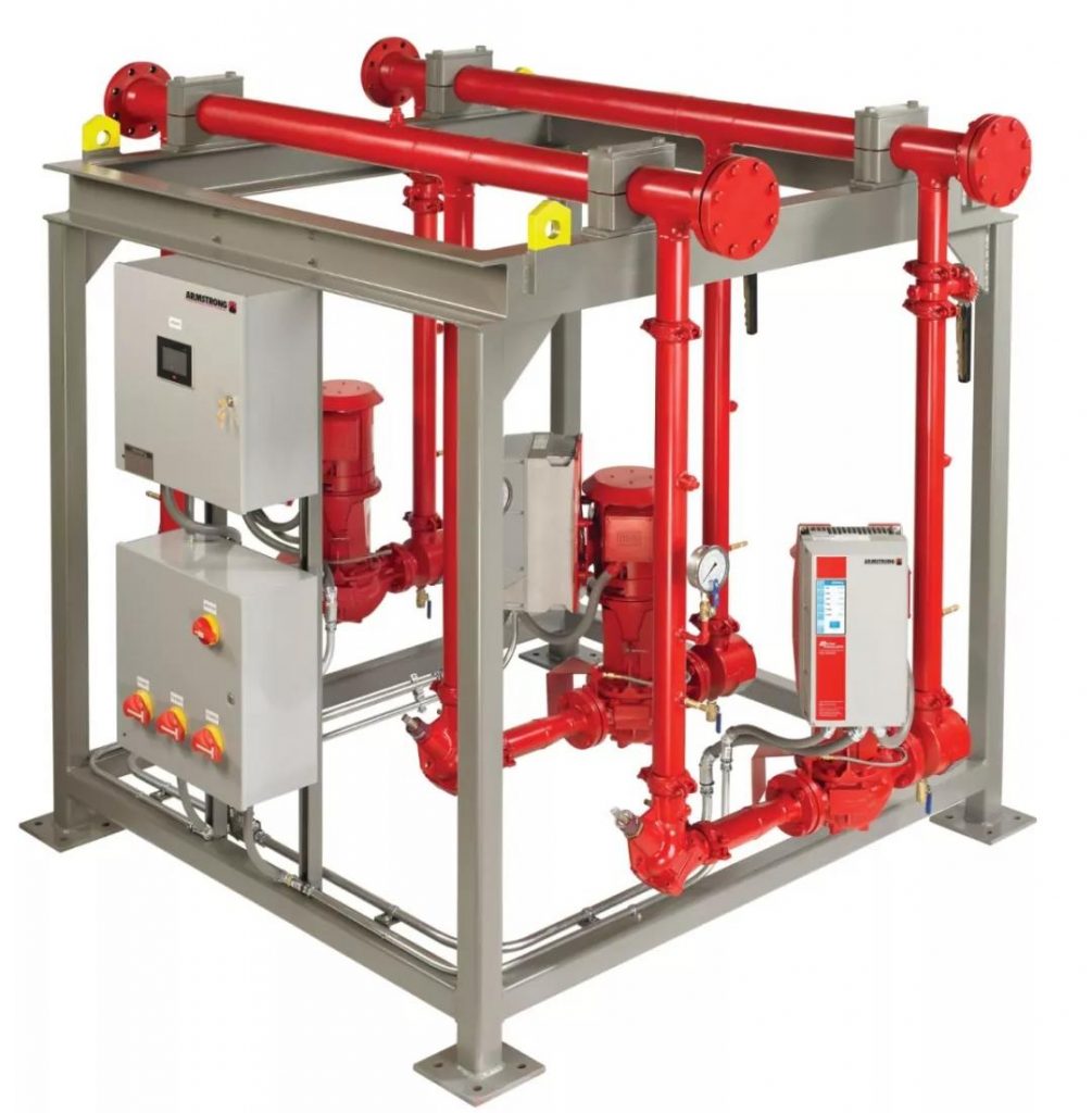 打贏“十三五”節(jié)能減排收官之戰(zhàn)——艾蒙斯特朗讓節(jié)能更卓越！-