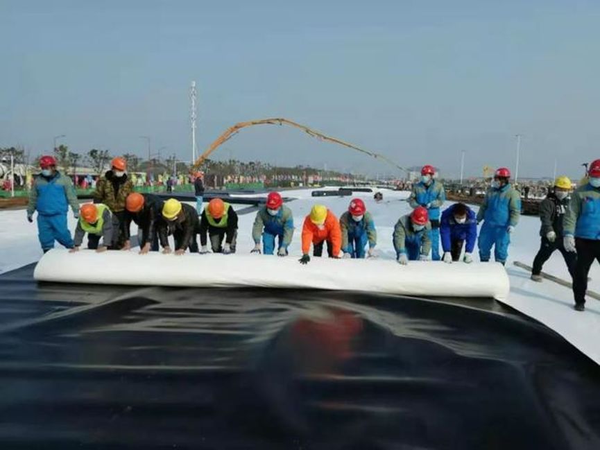 雷神山醫院的那些“水元素”——雷神山醫院污水處理設計及調試方案- 雷神山醫院的那些“水元素”——雷神山醫院污水處理設計及調試方案-