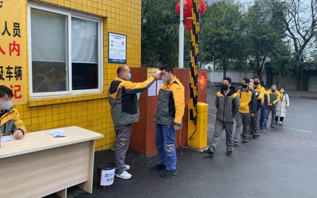 休倉大吉！武漢14家方艙醫院全部休艙，一切在往好的方向發展！-