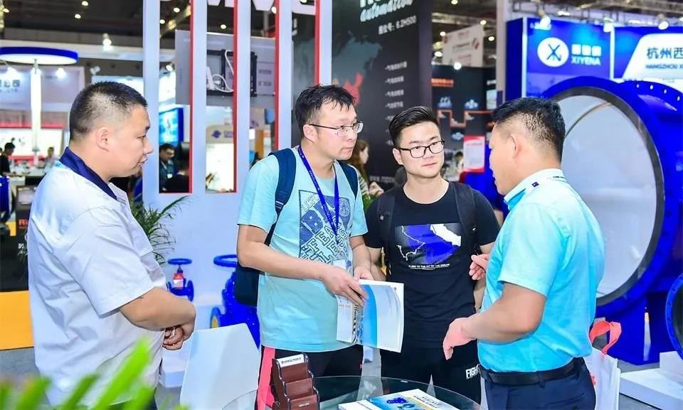 后疫情時期的泵閥企業：逆風前行和向陽而生——上海國際泵管閥展覽會助您從新“?！敝姓蚁取皺C”-