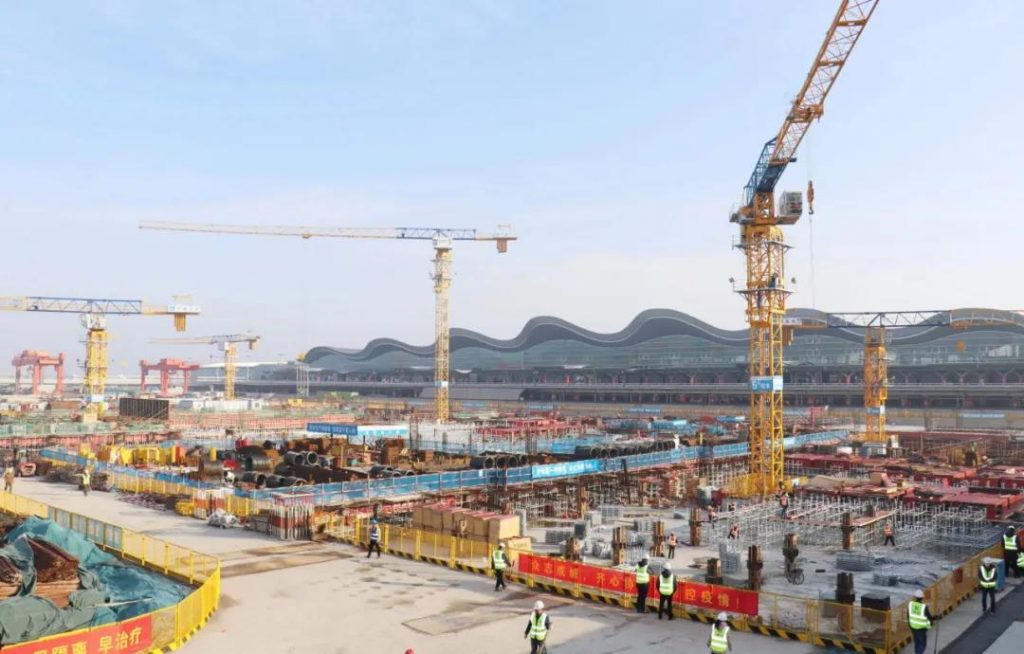 休倉大吉！武漢14家方艙醫院全部休艙，一切在往好的方向發展！-