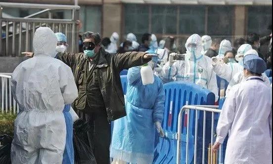 休倉大吉！武漢14家方艙醫院全部休艙，一切在往好的方向發展！-