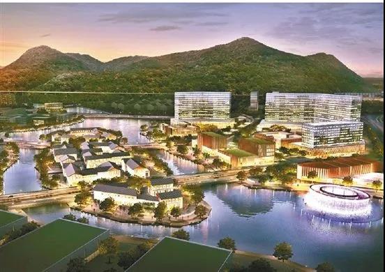 小微企業廢水集中治理,浙江溫嶺規劃建設泵與電機行業廢水集中處置試點- 小微企業廢水集中治理,浙江溫嶺規劃建設泵與電機行業廢水集中處置試點-