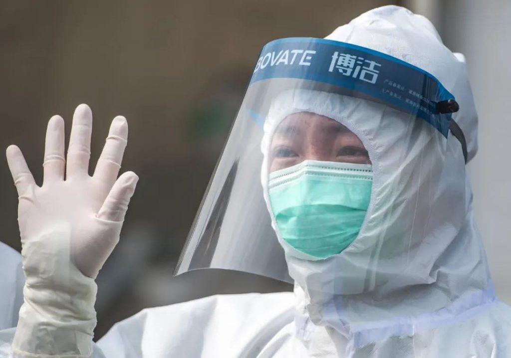 休倉大吉！武漢14家方艙醫院全部休艙，一切在往好的方向發展！-