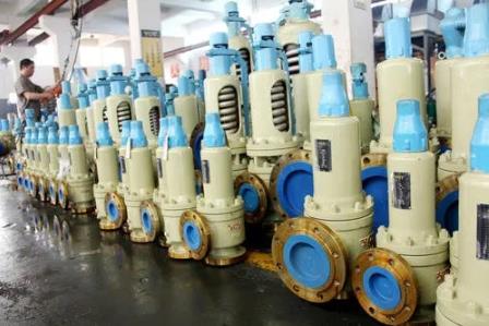 如何正確選用安全閥？-