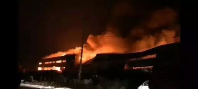 復(fù)工之際多家工廠發(fā)生爆炸事故,如何提升安全生產(chǎn)水平?- 復(fù)工之際多家工廠發(fā)生爆炸事故,如何提升安全生產(chǎn)水平?-