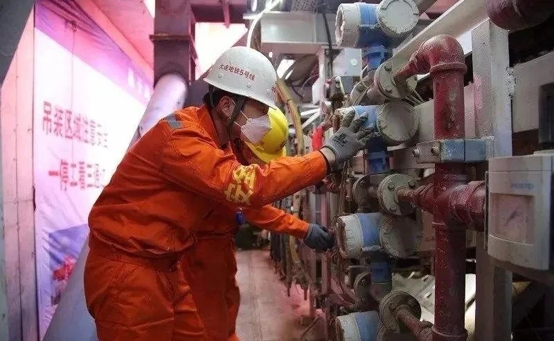 疫情過(guò)后,環(huán)保產(chǎn)業(yè)會(huì)更有“錢途”嗎?- 疫情過(guò)后,環(huán)保產(chǎn)業(yè)會(huì)更有“錢途”嗎?-