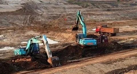 3月挖掘機(jī)銷(xiāo)量大漲，工程需求爆發(fā)，泵閥設(shè)備的春天就要來(lái)了！-