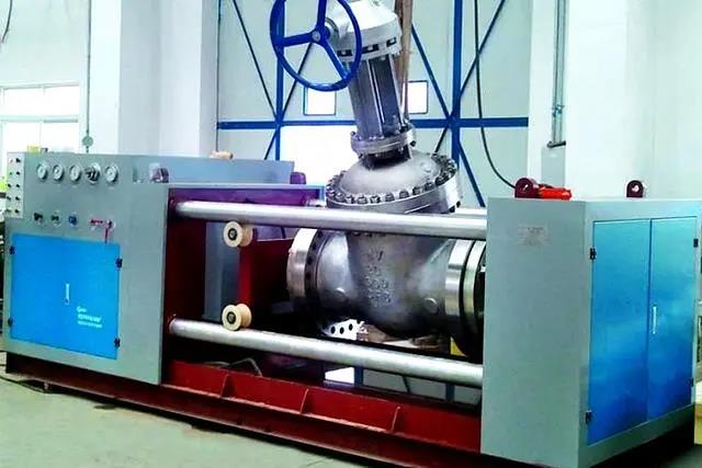 各種閥門工作原理動態圖及試壓方法(2)- 各種閥門工作原理動態圖及試壓方法(2)-