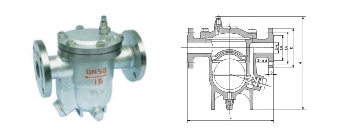 電廠常用的閥門有哪些?用在哪兒?這次真的總結全了- 電廠常用的閥門有哪些?用在哪兒?這次真的總結全了-