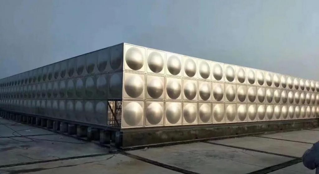 這4種供水方案你家小區(qū)用的是哪種?來看看這些年二次供水的發(fā)展史- 這4種供水方案你家小區(qū)用的是哪種?來看看這些年二次供水的發(fā)展史-