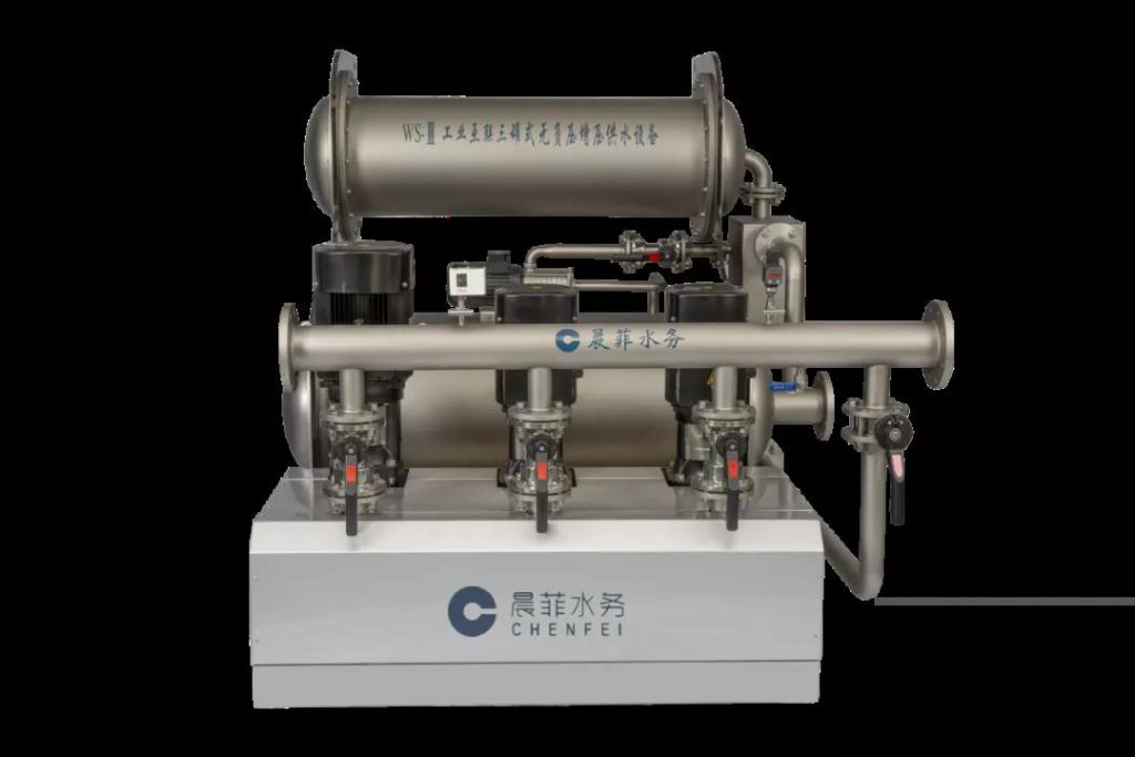 這4種供水方案你家小區(qū)用的是哪種?來看看這些年二次供水的發(fā)展史- 這4種供水方案你家小區(qū)用的是哪種?來看看這些年二次供水的發(fā)展史-