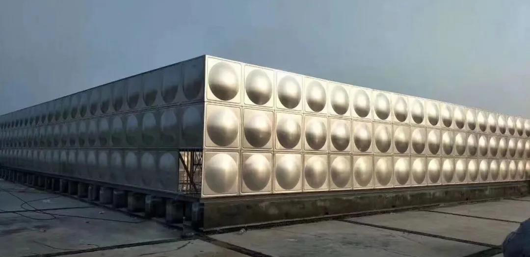 這4種供水方案你家小區用的是哪種？來看看這些年二次供水的發展史