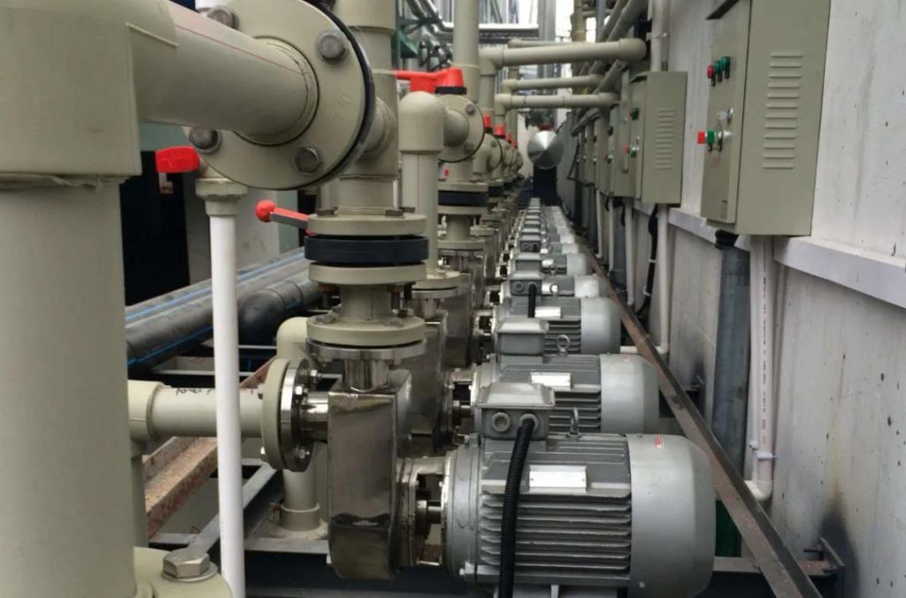 化工泵安裝的這些小技巧你都知道嗎?- 化工泵安裝的這些小技巧你都知道嗎?-