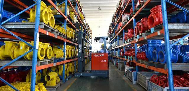 為什么說買閥門要找正規的廠商？看看正規閥門出廠前的試驗你就知道了