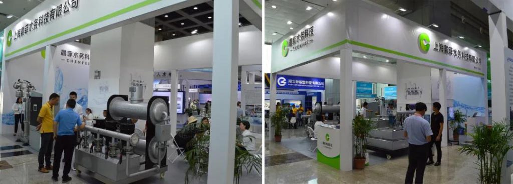 這4種供水方案你家小區(qū)用的是哪種?來看看這些年二次供水的發(fā)展史- 這4種供水方案你家小區(qū)用的是哪種?來看看這些年二次供水的發(fā)展史-