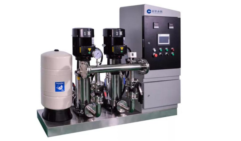 這4種供水方案你家小區(qū)用的是哪種?來看看這些年二次供水的發(fā)展史- 這4種供水方案你家小區(qū)用的是哪種?來看看這些年二次供水的發(fā)展史-