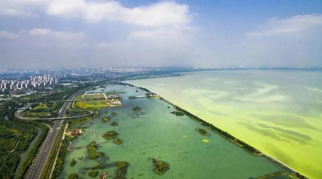 江蘇修訂太湖水環(huán)境治理專項資金管理辦法,5月27日起實施- 江蘇修訂太湖水環(huán)境治理專項資金管理辦法,5月27日起實施-