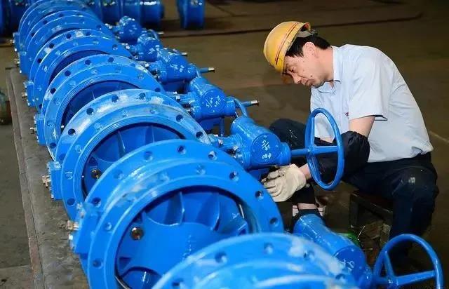 閥門不是隨便買越便宜越好,符合現(xiàn)場管路要求最重要- 閥門不是隨便買越便宜越好,符合現(xiàn)場管路要求最重要-