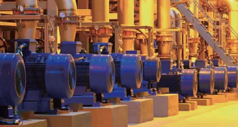 水泵電機(jī)在使用過程中的節(jié)能方法,全技能get!- 水泵電機(jī)在使用過程中的節(jié)能方法,全技能get!-