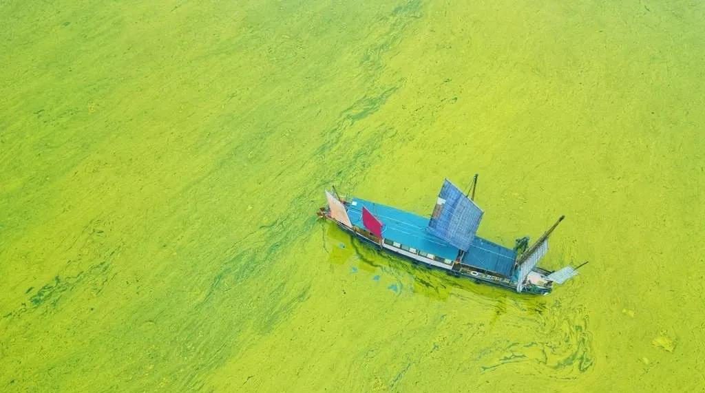 江蘇修訂太湖水環(huán)境治理專項資金管理辦法,5月27日起實施- 江蘇修訂太湖水環(huán)境治理專項資金管理辦法,5月27日起實施-