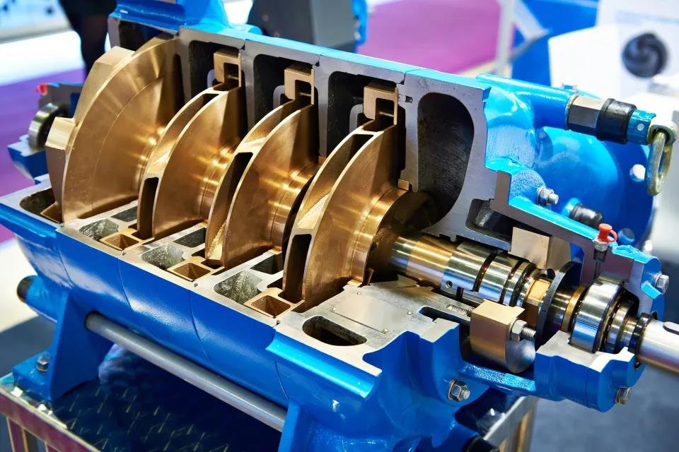 水泵電機(jī)在使用過程中的節(jié)能方法,全技能get!- 水泵電機(jī)在使用過程中的節(jié)能方法,全技能get!-