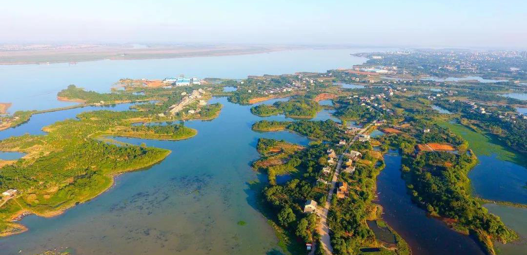 湖南849個鄉(xiāng)鎮(zhèn)要建成污水處理設(shè)施，總投資達268億