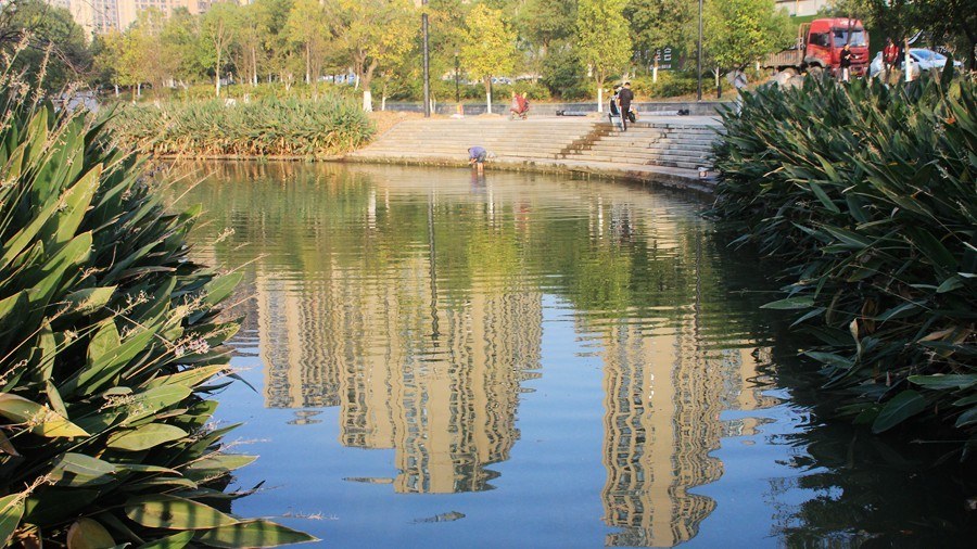 水處理開啟新一輪窗口期,千億投資額背后有哪些新亮點- 水處理開啟新一輪窗口期,千億投資額背后有哪些新亮點-