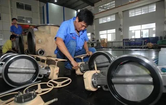 閥門不是隨便買越便宜越好,符合現(xiàn)場管路要求最重要- 閥門不是隨便買越便宜越好,符合現(xiàn)場管路要求最重要-