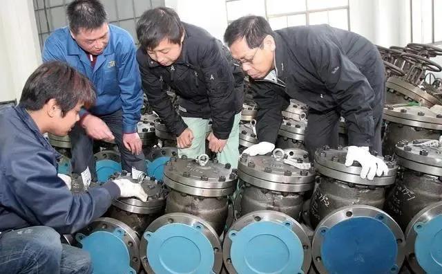閥門不是隨便買越便宜越好,符合現(xiàn)場管路要求最重要- 閥門不是隨便買越便宜越好,符合現(xiàn)場管路要求最重要-
