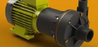 選化工泵時，一定要重點考慮耐腐蝕問題！??！