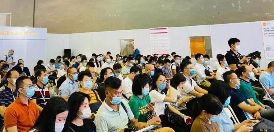 上海、廣東兩大泵閥展會助推企業擴展疫后市場份額