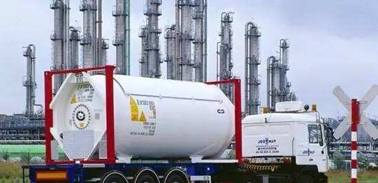 危險化學品泄漏應如何科學處置？