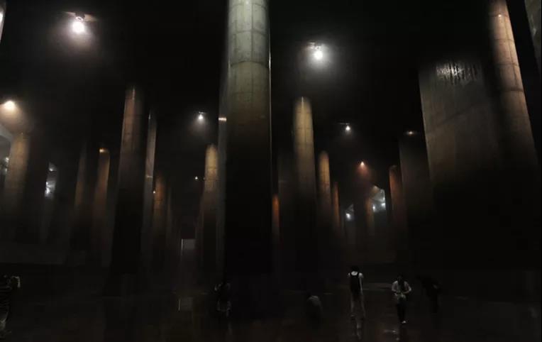 該拿城市內澇這只“洪水猛獸”怎么辦?- 該拿城市內澇這只“洪水猛獸”怎么辦?-