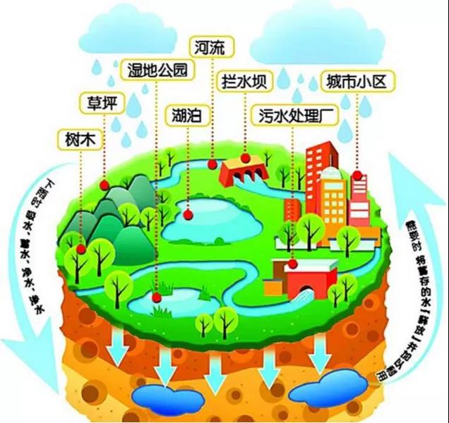 該拿城市內澇這只“洪水猛獸”怎么辦?- 該拿城市內澇這只“洪水猛獸”怎么辦?-