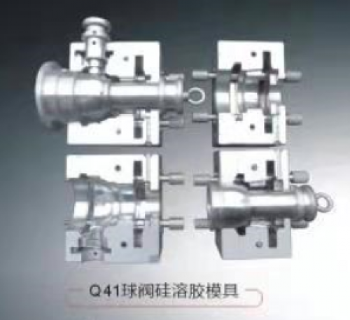 【展品推薦】第九屆上海國際泵管閥展覽會部分展品提前預覽(二)- 【展品推薦】第九屆上海國際泵管閥展覽會部分展品提前預覽(二)-