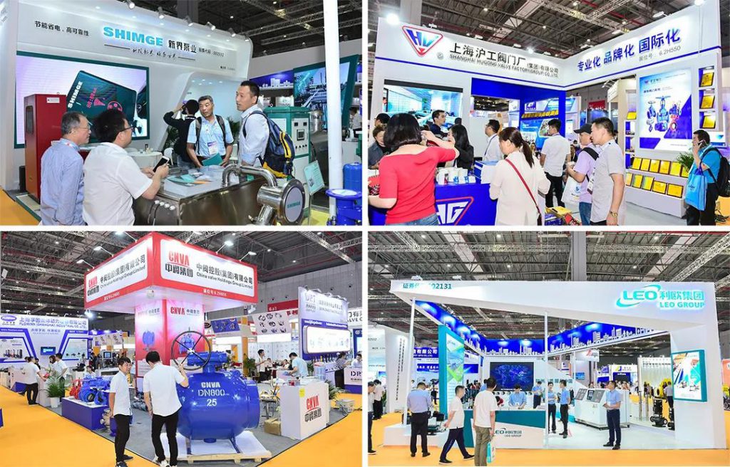 不想被舊供應商坑?不想與市場脫節?那就來上海泵閥展看看吧- 不想被舊供應商坑?不想與市場脫節?那就來上海泵閥展看看吧-